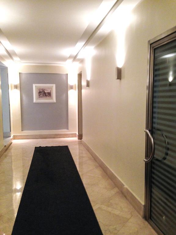 Baccina Inn Rome Room photo